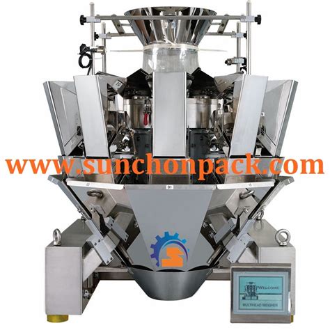 customized pillow bag packaging machine.